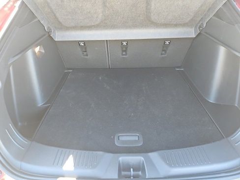 New 2026 Buick Envista Preferred w/ Convenience I Package image 10