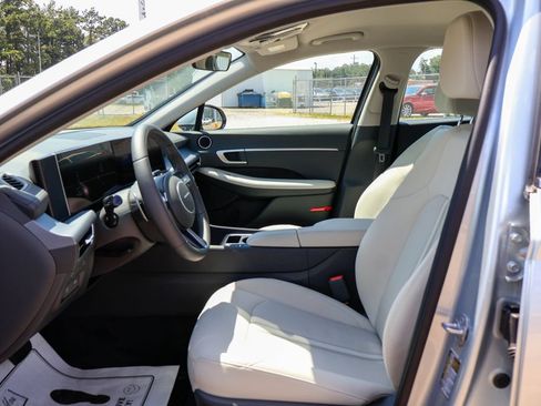 Certified 2026 Hyundai Sonata SEL FWD image 7