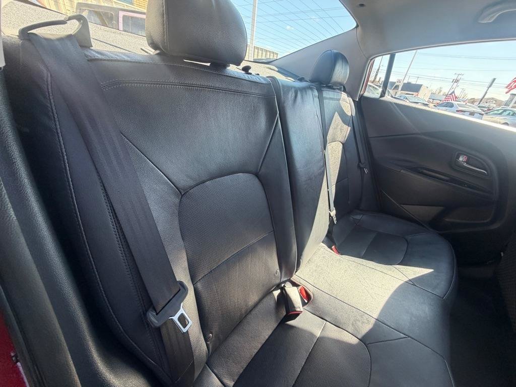 Used 2016 Kia Rio SX FWD image 17