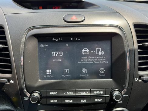 Used 2018 Kia Forte LX w/ LX Popular Package FWD image 30