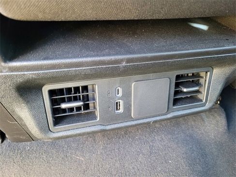 Used 2024 Chevrolet Silverado 1500 W/T w/ WT Safety Package image 10