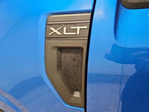 Certified 2025 Ford Maverick XLT w/ Equipment Group 301A AWD/4WD image 29