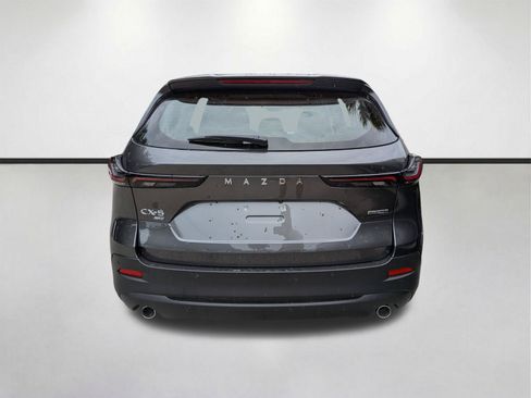 New 2026 MAZDA CX-5 Select AWD/4WD image 5