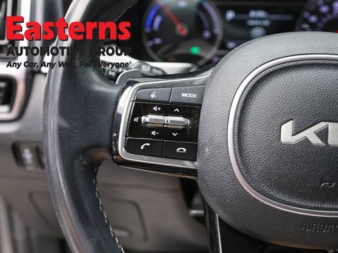 Used 2023 Kia Sorento EX AWD/4WD image 15