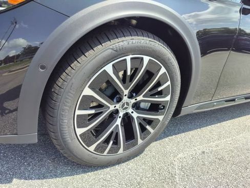 New 2027 Mercedes-Benz E 450 4MATIC All-Terrain Wagon image 8