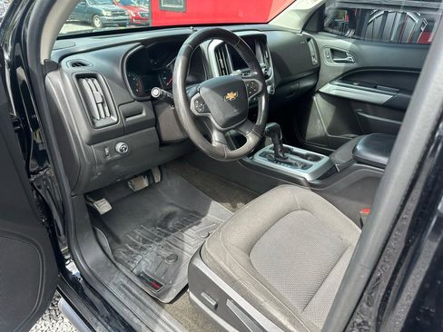 Used 2015 Chevrolet Colorado LT w/ LT Convenience Package image 20