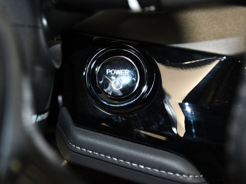 Certified 2025 Honda Accord Sport image 24