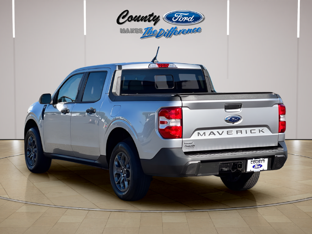 Used 2023 Ford Maverick XLT w/ XLT Luxury Package FWD image 7