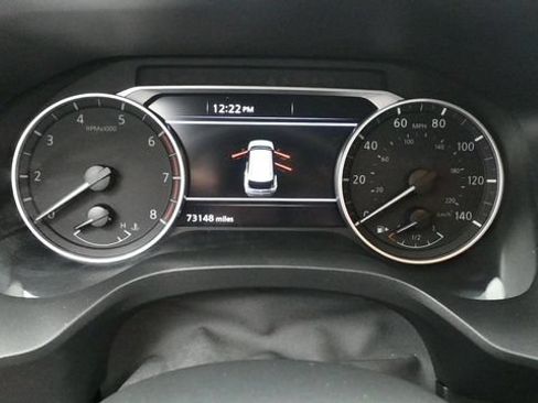 Used 2023 Nissan Rogue SV w/ SV Premium B Package AWD/4WD image 20