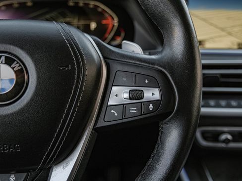 Used 2021 BMW X5 xDrive40i w/ Convenience Package image 16