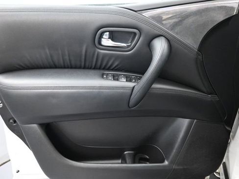 Used 2024 Nissan Armada SV w/ Cargo Package image 24