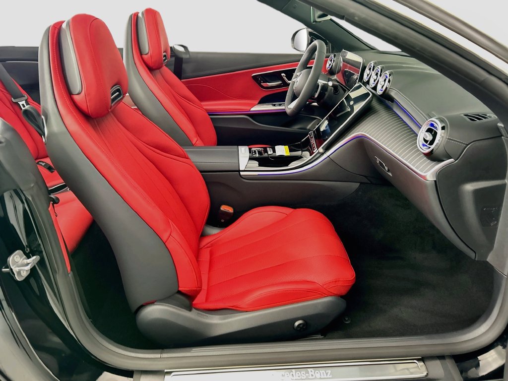 New 2027 Mercedes-Benz CLE 450 4MATIC Cabriolet image 18