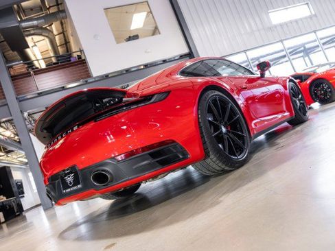 Used 2020 Porsche 911 Carrera S image 55