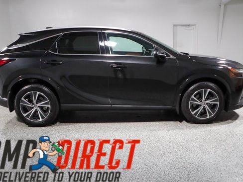 Used 2024 Lexus RX 350 Premium w/ Convenience Package AWD/4WD image 6