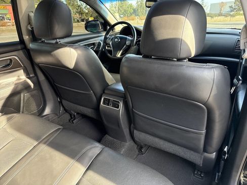 Used 2014 Nissan Altima 3.5 SL w/ Technology Package image 20