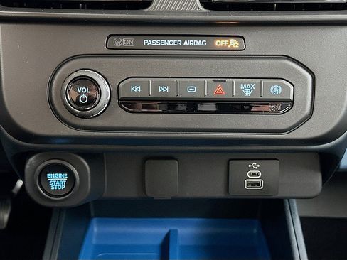 New 2026 Ford Maverick XLT AWD/4WD image 18