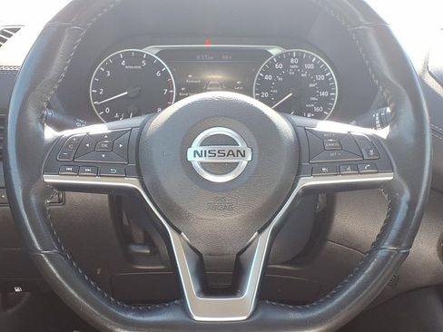 Used 2023 Nissan Sentra SV w/ All-Weather Package image 16