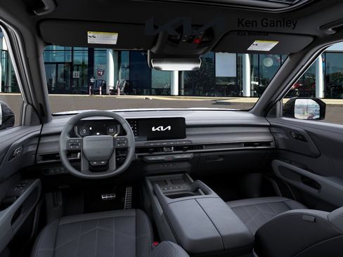 New 2027 Kia Telluride SX X-Line AWD/4WD image 14