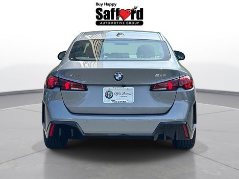 Used 2025 BMW 228i xDrive AWD/4WD image 6