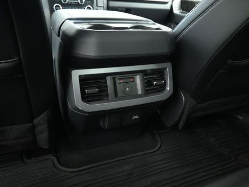 Used 2024 Ford F350 Lariat w/ Lariat Ultimate Package image 21