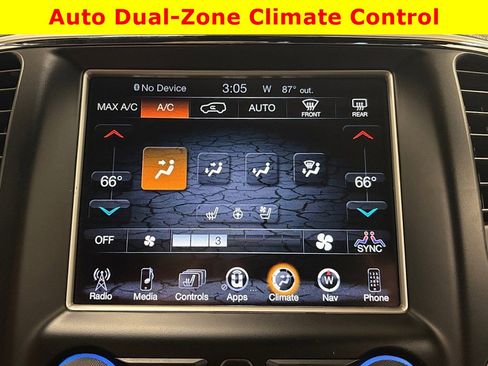 Used 2016 Jeep Grand Cherokee High Altitude AWD/4WD image 25