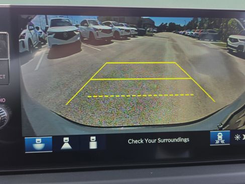 New 2026 Acura ADX AWD image 29