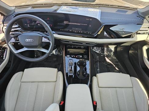 New 2025 Audi A5 2.0T Premium Plus image 4