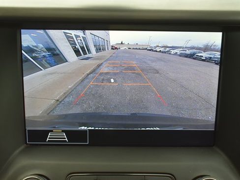 Used 2020 GMC Acadia AT4 image 27