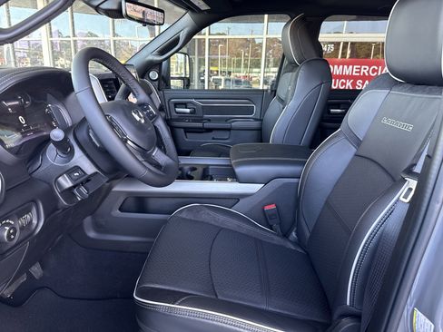 New 2026 RAM 2500 Laramie image 14