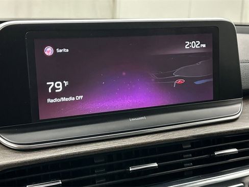 Used 2021 Kia Telluride EX w/ EX Premium Package image 29