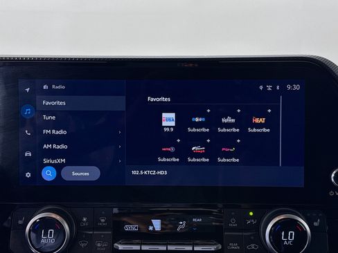 Certified 2024 Toyota Highlander XSE AWD/4WD image 14