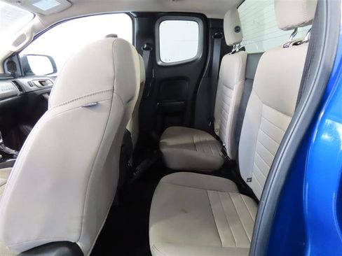 Used 2019 Ford Ranger XLT w/ Equipment Group 301A Mid image 12