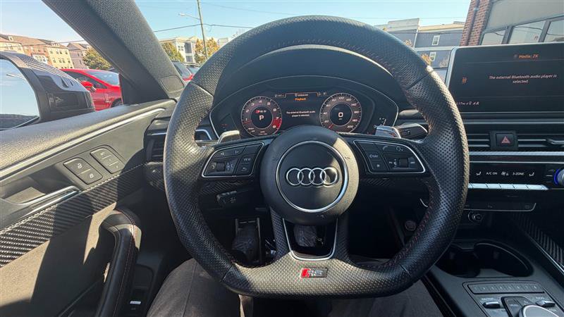 Used 2019 Audi RS 5 Sportback AWD/4WD image 33