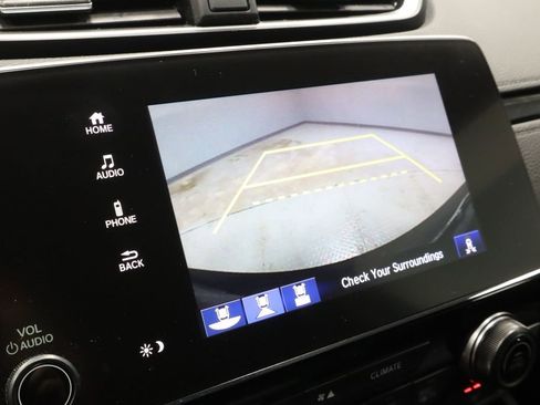 Used 2019 Honda CR-V EX image 3