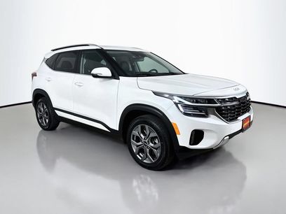 Used 2024 Kia Seltos S