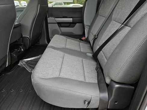 New 2026 Ford F250 XL w/ STX Appearance Package image 25