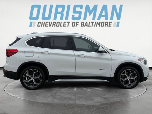 Used 2016 BMW X1 xDrive28i image 7