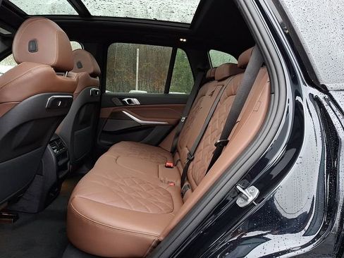 New 2026 BMW X5 xDrive50e w/ M Sport Package image 10