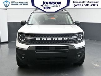 New 2026 Ford Bronco Sport Big Bend w/ Convenience Package AWD/4WD video 4
