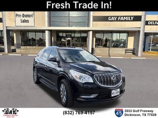 Used 2015 Buick Enclave Premium FWD 360° Tour