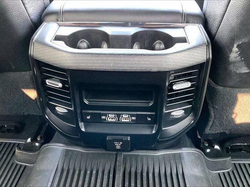Certified 2024 RAM 2500 Limited AWD/4WD image 18