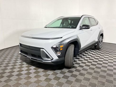 New 2026 Hyundai Kona SEL Premium AWD/4WD image 9