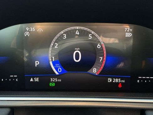 New 2026 Volkswagen Taos SE AWD/4WD image 13