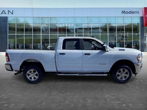 Used 2024 RAM 2500 Big Horn image 13