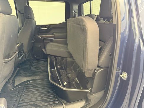Used 2021 GMC Sierra 1500 Elevation AWD/4WD image 44