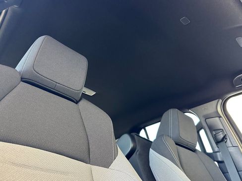 New 2026 Toyota 4Runner TRD Sport image 16