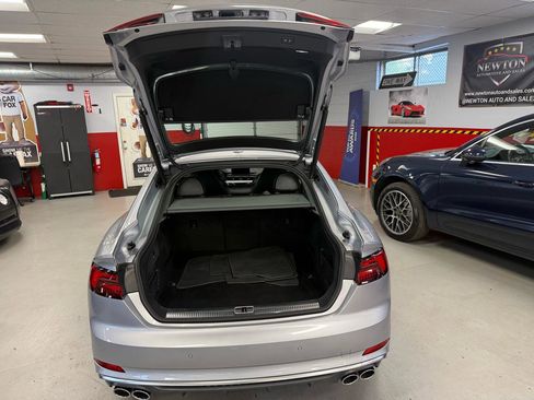 Used 2019 Audi S5 Premium Plus AWD/4WD image 13