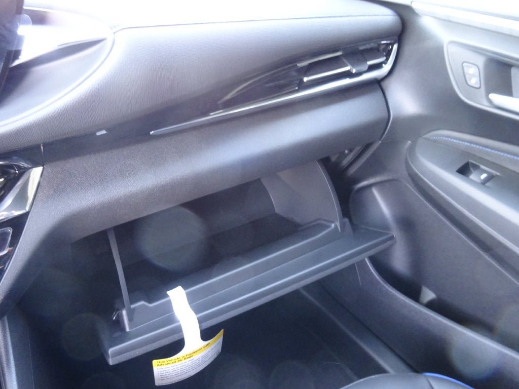 New 2026 Buick Envista Sport Touring w/ Convenience I Package FWD image 27