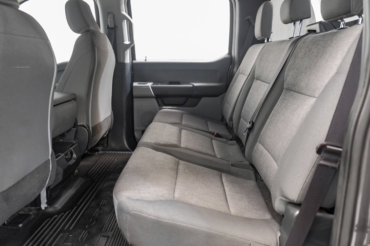 Used 2025 Ford F350 XL AWD/4WD image 37