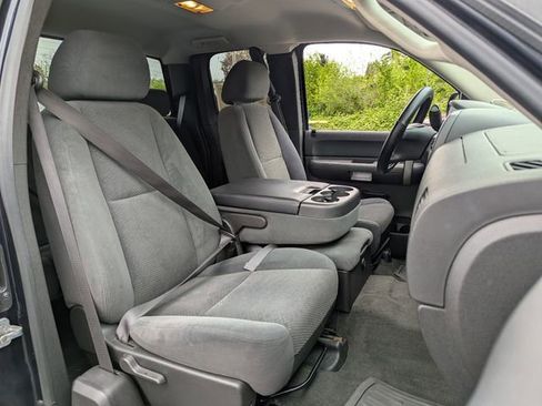 Used 2008 GMC Sierra 1500 SLE RWD image 28